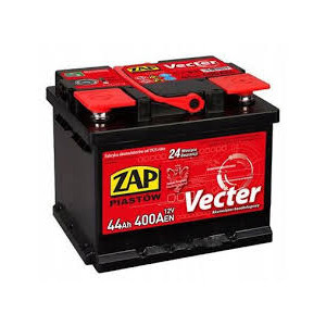 Akumulator  12V  75Ah 720A Sznajder VECTER